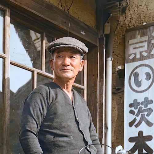 1916年沿革 1