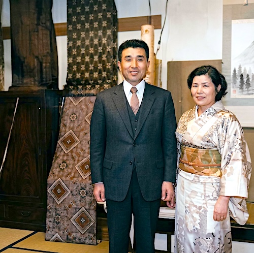 1968年沿革