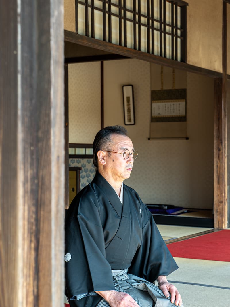 Kunio Ibaraki