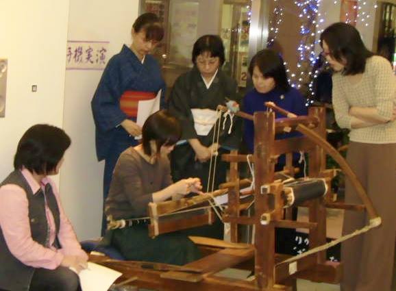 和の國の展示会イベント 2