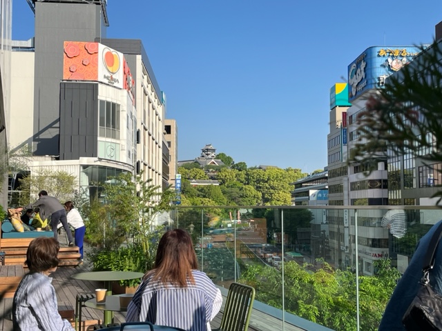 室礼　シャクヤク　熊本市中央区　着物専門店　わのくに