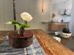 和の國　店内