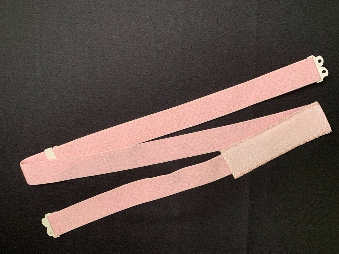 きもの用 腰ベルト