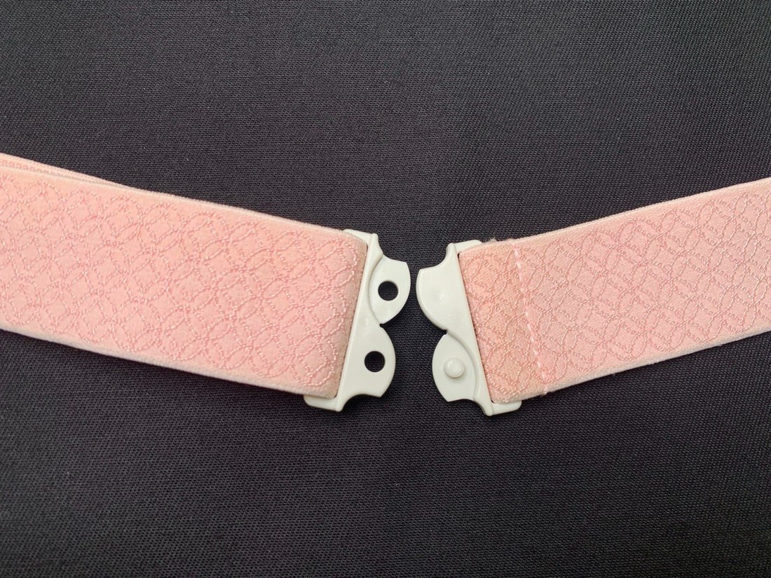 きもの用 腰ベルト