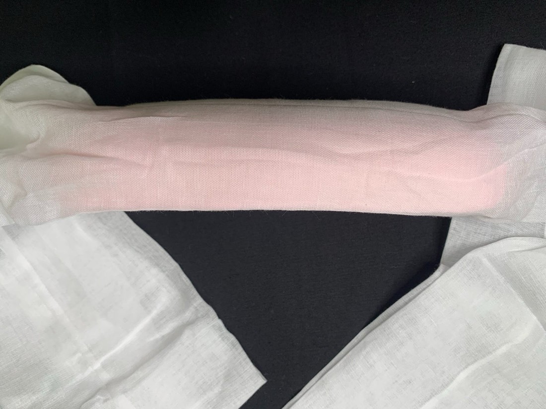 帯枕