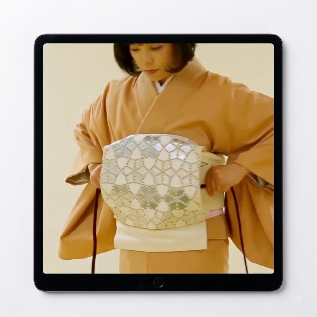 『趣味きもの名古屋帯編』動画教材【完全版】